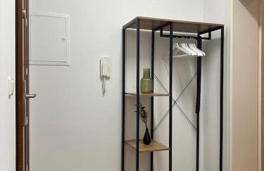 Luxus 2 Zimmer Apartment mit Stellplatz und Balkon - Foto 22