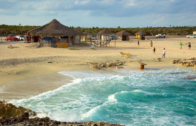 Estudio Cozumel A3 - Foto 10