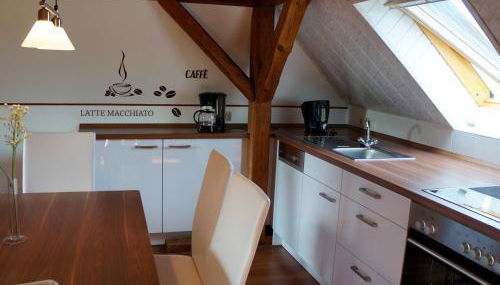 NEU! Schorfheider FeWo Eberswalde - Foto 2