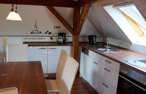 NEU! Schorfheider FeWo Eberswalde - Foto 2