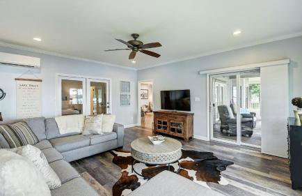 A Frame of Mind by Avantstay Private Dock + View - Foto 46