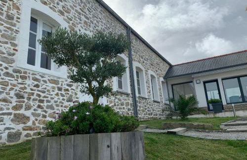 Maison d'exception ~ Vue Mer ~ 100m de la plage - Foto 20