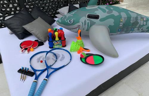 Villa Turrion - Photo 75