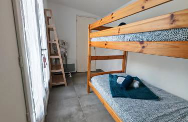 Le cocon du Zoo de Beauval - Foto 17