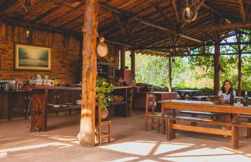 Pousada Suçuarana - Photo 24