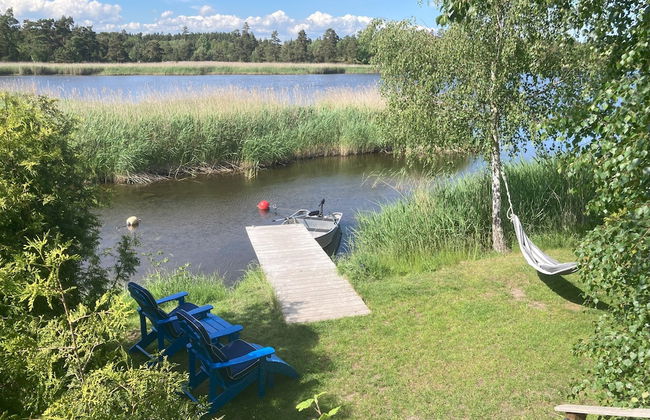 Sjöstugan - Foto 13