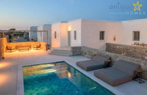 Antiparos Homes - Foto 27