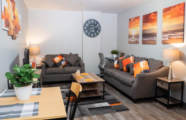 2 Bedroom 2 Bathroom The Heart of Pittsburgh - Foto 17