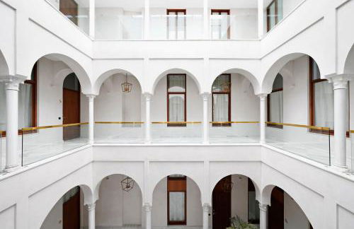 Numa Seville Molina - Foto 52