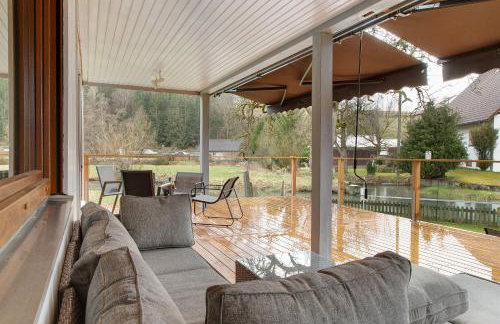 Ferienwohnung an der Lauter - Photo 33