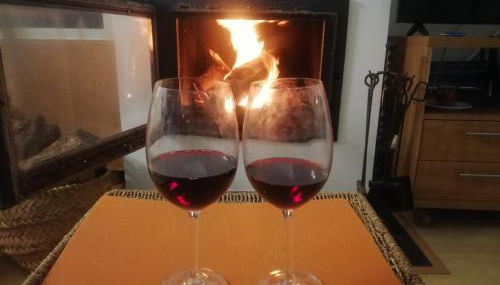 AP-3 XimoApartments A Primera LÍNEA Playa & CHIMENEA - Photo 2