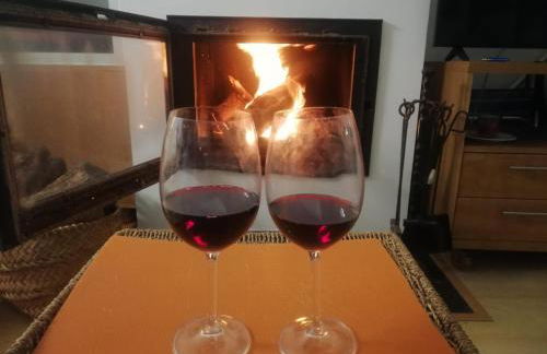 AP-3 XimoApartments A Primera LÍNEA Playa & CHIMENEA - Photo 2