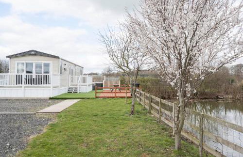 Hallcroft Fishery And Holiday Park - Foto 6