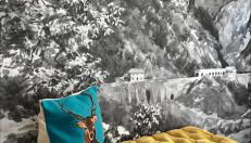 SKI ChaletStyle Designer Ferienwohnung Arber Terrasse Pool Garten Bayrischer Wald Lodges mit Hund - Foto 4