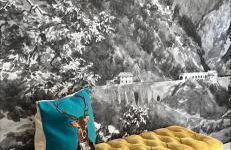 SKI ChaletStyle Designer Ferienwohnung Arber Terrasse Pool Garten Bayrischer Wald Lodges mit Hund - Foto 4