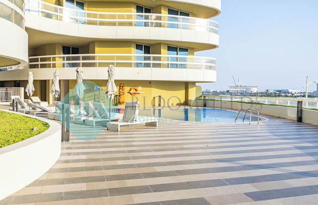 Bloomfields 2BR Soul Beach in Saadiyat - Photo 5