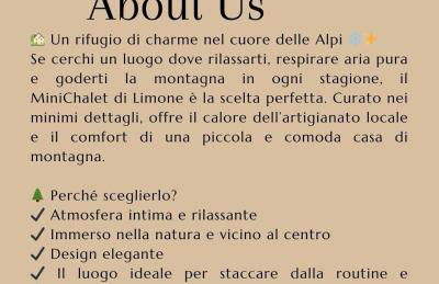 MiniChalet studio a Limone Piemonte - Photo 29