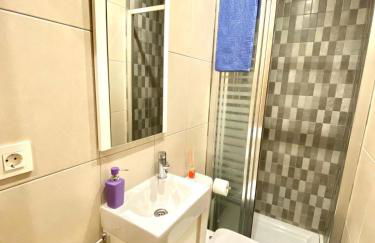 ARENAL HOME, PARKING GRATIS - Foto 14