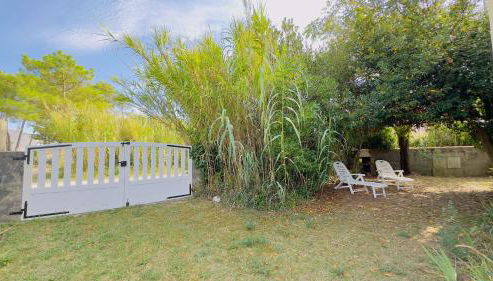 location proche des plages - Foto 4, Garden, Garden view