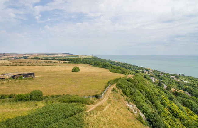 Morse Cottage - Foto 17