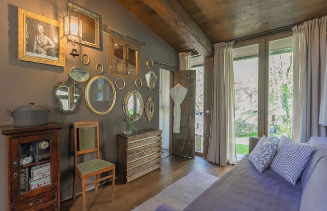 The Writer's Nest by Rent all Como - Foto 9