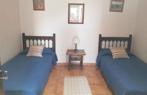 Casas Rurales Los Manantiales - Foto 25