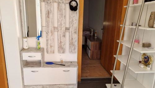 Quakenbrücker Unterkunft - Foto 4