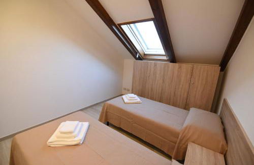 Casa Vacanze Andromeda - Foto 9