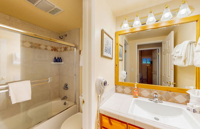 Lakeland Village South Lake Tahoe - Foto 61