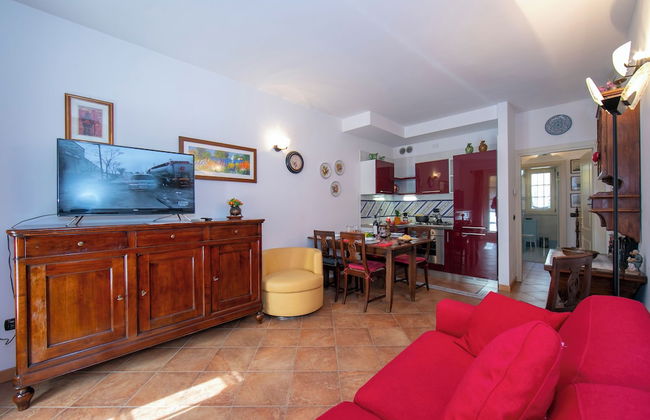 Casa Emma with Pool - Foto 6