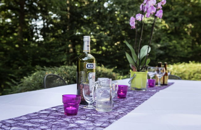 Durbuy Forest Villa With Pool - Foto 25