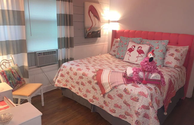 Funky Flamingo - Foto 5