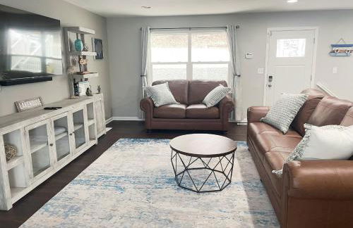 Pet-Friendly Home, Great Dock, Waterfront, Lake Views, Boat Slip - Foto 8