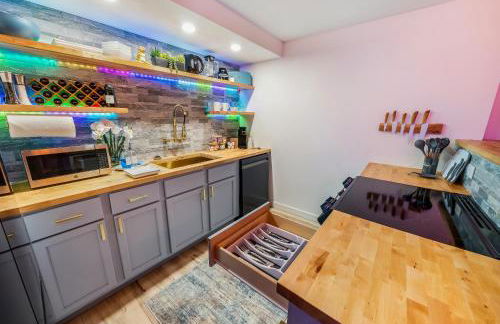 Modern Chic Retreat Luxe Comfort and Style - Foto 10