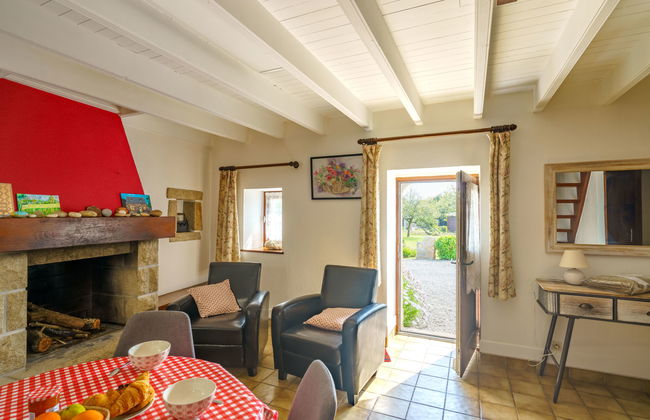 Chez Jeanne - Foto 17