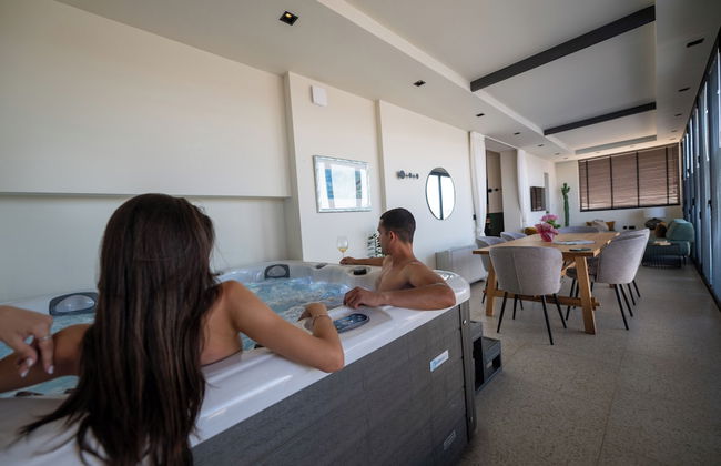 Evripidou7 Kalamata Mediterranean Suites - Foto 63