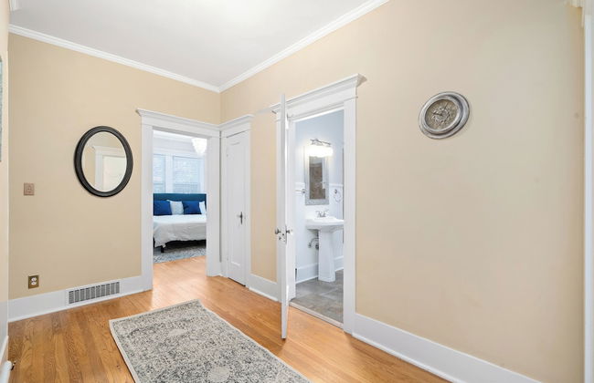 Rocket City Residence - Foto 6