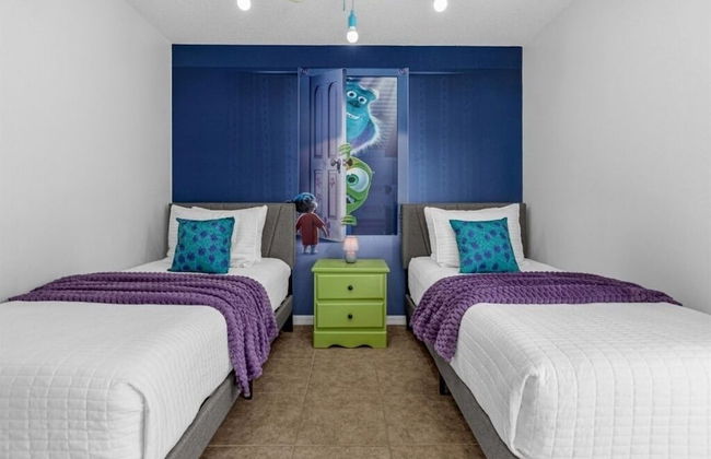 3 Bedrooms S / Lake Berkley Home by RedAwning - Foto 5