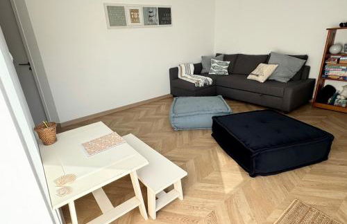 Maison familiale vue mer - plage et resto à pieds - Foto 29