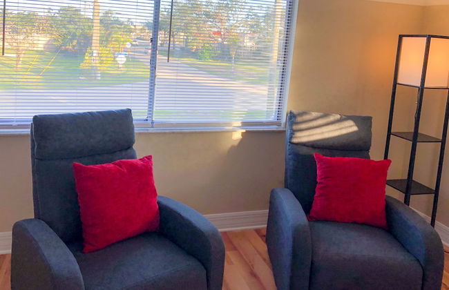 Lazy Cuckoo Inn - Foto 74