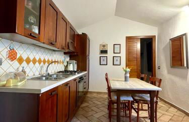 Villetta il Carrubo vista mare - Foto 9