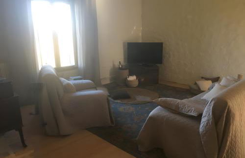 Appartement 3 Avec Deux Chambres - Foto 9