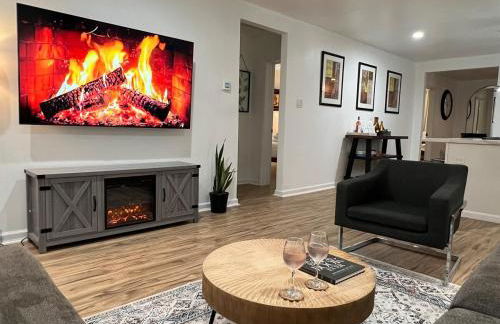 The Blue Luzon Cozy Bungalow 5 min Downtown - Foto 43