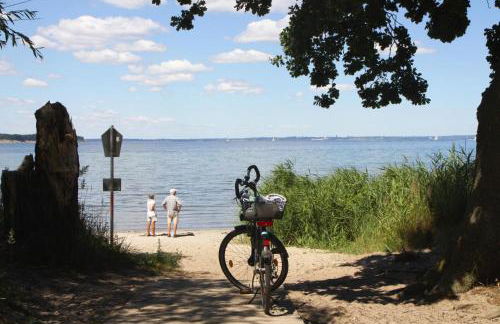 Gemutliche Ferienwohnung in Mallentin - Foto 28