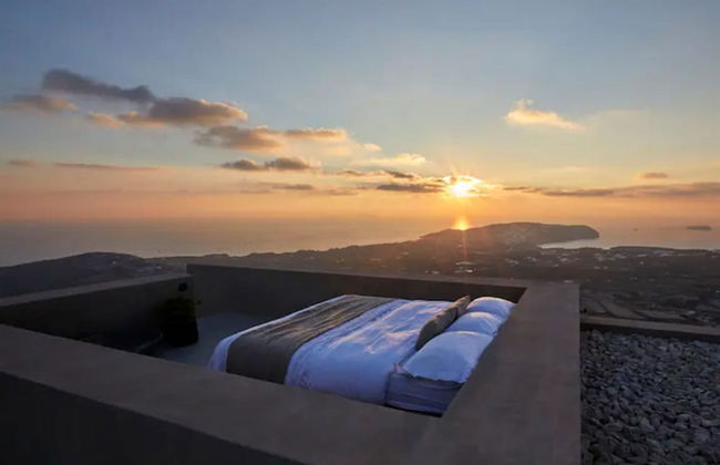 Santorini Sky - The Lodge - Foto 16