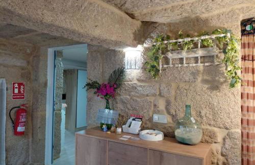 Casa Piedra Miranda - Foto 54