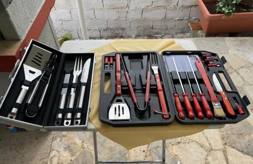 Village Holidays - Chelonaria - Foto 31