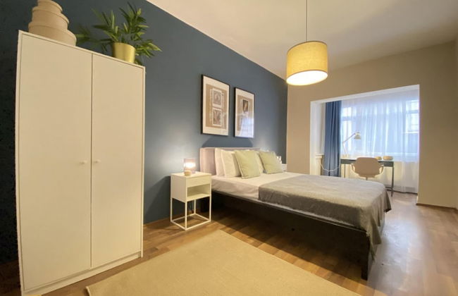 Missafir Flat Near Popular Attractions in Beyoglu - Foto 15