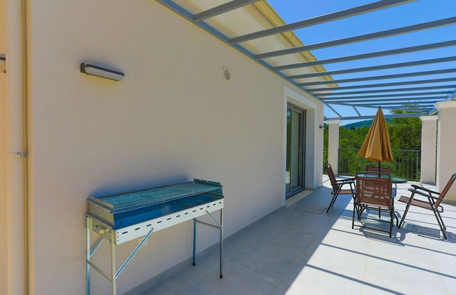 Villa Loki in Kremithas - Photo 24