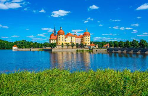 Ferienwohnung im sanierten Denkmal max 5 Personen FeWo2 - Foto 23